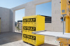 Газосиликатные блоки Istkult Егорьевск D500 625х125х250 перегородочные