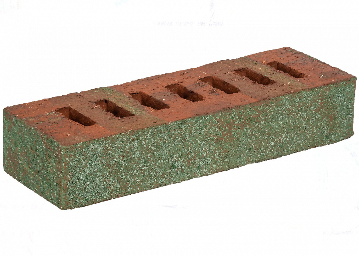 Клинкерный кирпич Plinfa Iron 2620