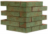 Клинкерный кирпич Plinfa Iron 2620