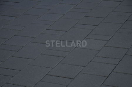Тротуарная плитка Stellard Новый город 60