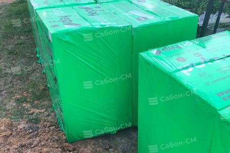Газосиликатные стеновые блоки Poritep Коломна 625х200х300, D600