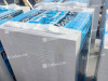 Газобетонные блоки Bonolit Малоярославец D400 625х250х350 стеновые