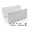 Пенобетонные П-образные блоки Bonolit Малоярославец 500х250х200, D500